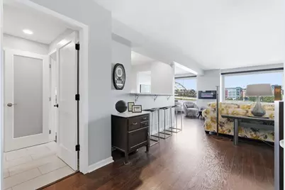 320 Fort Duquesne Boulevard #4F, Downtown Pgh, PA 15222 - Photo 6