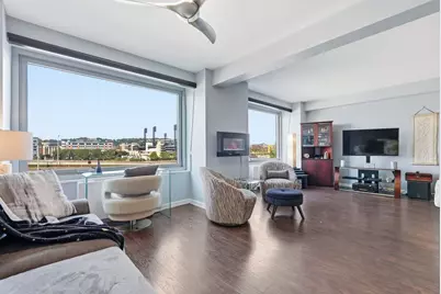 320 Fort Duquesne Boulevard #4F, Downtown Pgh, PA 15222 - Photo 16