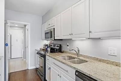 320 Fort Duquesne Boulevard #4F, Downtown Pgh, PA 15222 - Photo 20