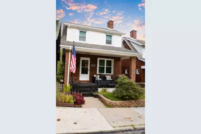 2273 Spokane Ave, Pittsburgh, PA 15210 - Photo 2