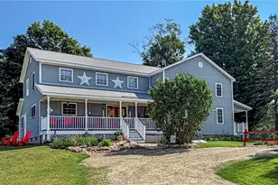 25687 US Hwy 6 and 19, Cambridge Springs, PA 16403 - Photo 1