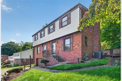 1024 Surrey Woods Rd, Bethel Park, PA 15102 - Photo 2