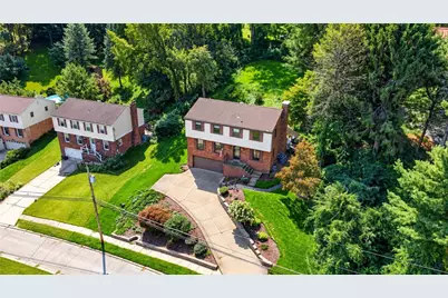 1024 Surrey Woods Rd, Bethel Park, PA 15102 - Photo 40