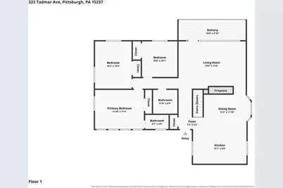 323 Tadmar Ave, Ross Twp, PA 15237 - Photo 48