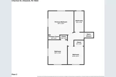 4 Harmar Drive, Cheswick, PA 15024 - Photo 30