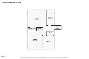 4 Harmar Dr, Cheswick, PA 15024 - Photo 30