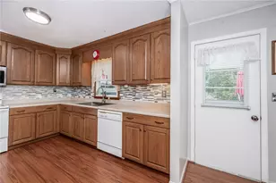 677 Long Rd, Center Township-Homer City, PA 15748 - Photo 6