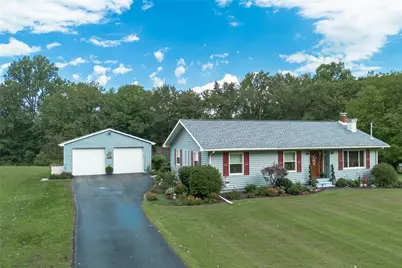 677 Long Rd, Center Township-Homer City, PA 15748 - Photo 34