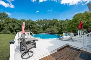 677 Long Rd, Center Township-Homer City, PA 15748 - Photo 28