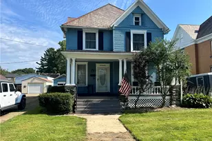 144 S Mercer St, Greenville Boro, PA 16125 - Photo 1