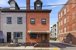 170 49th St, Pittsburgh, PA 15201 - Photo 1
