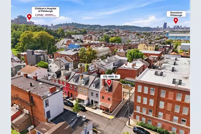170 49th Street, Pittsburgh, PA 15201 - Photo 2