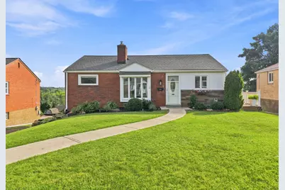 4219 Greenridge Road, Pittsburgh, PA 15234 - Photo 2