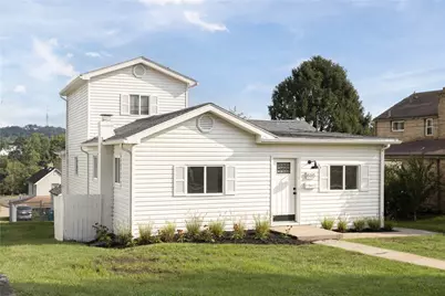 610 Lincoln Avenue, Heidelberg, PA 15106 - Photo 2