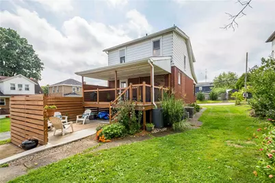 406 Alice Street, Carnegie, PA 15106 - Photo 22