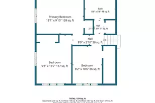 4557 Mapledale Dr, Homestead, PA 15120 - Photo 20