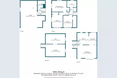 4557 Mapledale Dr, Homestead, PA 15120 - Photo 30