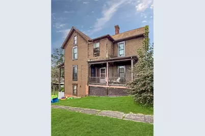 112 E College St, Canonsburg, PA 15317 - Photo 2