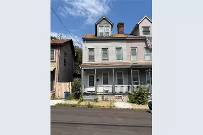 3236 Richardson Ave, Pittsburgh, PA 15212 - Photo 1