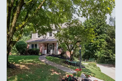 605 Wiltshire Court, Marshall, PA 15090 - Photo 4