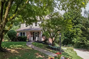 605 Wiltshire Ct, Marshall, PA 15090 - Photo 4