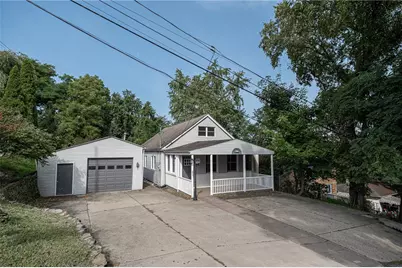 928 5th St, Pittsburgh, PA 15147 - Photo 2