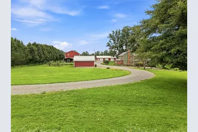43 Jervis Road, Plain Grove Township, PA 16127 - Photo 22