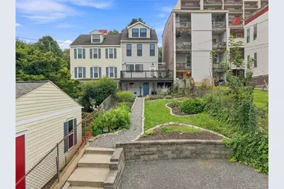 3214 Dobson Str, Pittsburgh, PA 15219 - Photo 2