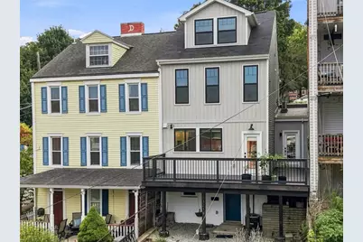 3214 Dobson Str, Pittsburgh, PA 15219 - Photo 1