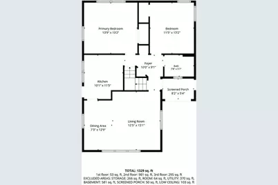 126 Center Grange Rd, Center Township, PA 15001 - Photo 20
