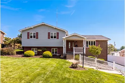 408 Middlesex Road, Elizabeth Twp/Boro, PA 15135 - Photo 32