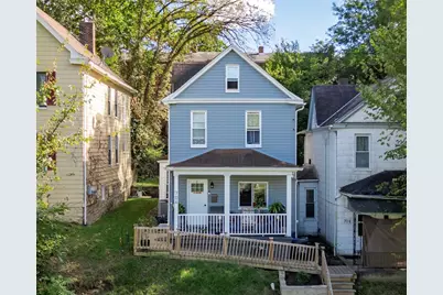 706 Noblestown Rd, Green Tree, PA 15106 - Photo 1