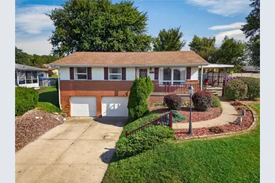 1016 McGovern Rd, Chartiers, PA 15342 - Photo 1