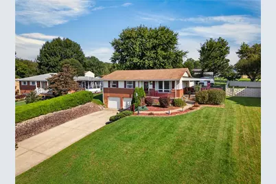 1016 McGovern Rd, Chartiers, PA 15342 - Photo 2