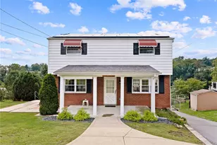 1048 Kentucky Blue Dr, West Mifflin, PA 15122 - Photo 1