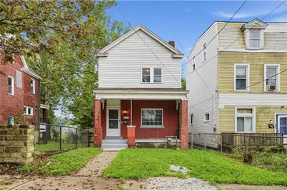 410 Johnston Ave, Pittsburgh, PA 15207 - Photo 6