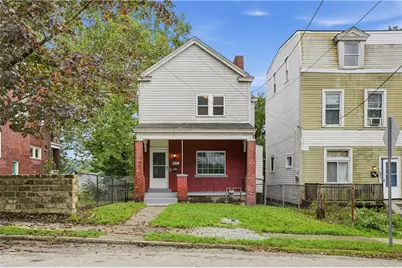410 Johnston Ave, Pittsburgh, PA 15207 - Photo 8