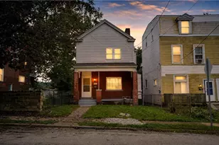 410 Johnston Ave, Pittsburgh, PA 15207 - Photo 1