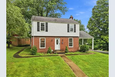 699 Glenrock Dr, Bethel Park, PA 15102 - Photo 2