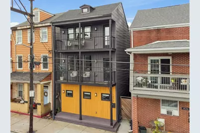 1324 Goettman St, Pittsburgh, PA 15212 - Photo 2