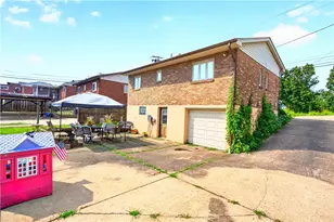 2608 Old Elizabeth Rd, West Mifflin, PA 15122 - Photo 20