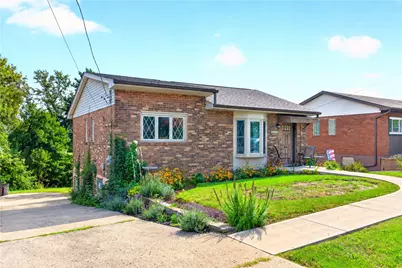 2608 Old Elizabeth Rd, West Mifflin, PA 15122 - Photo 2