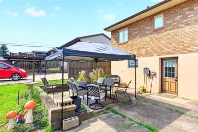 2608 Old Elizabeth Rd, West Mifflin, PA 15122 - Photo 18