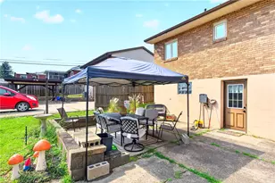 2608 Old Elizabeth Rd, West Mifflin, PA 15122 - Photo 18