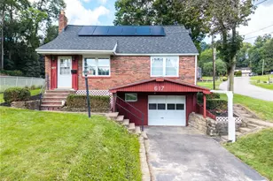 617 Penny Dr, Pittsburgh, PA 15235 - Photo 1