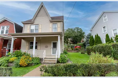 1309 Arkansas Ave, Pittsburgh, PA 15216 - Photo 2