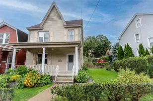 1309 Arkansas Ave, Pittsburgh, PA 15216 - Photo 2