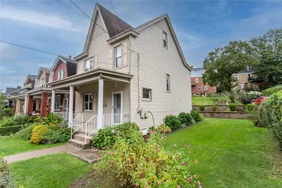 1309 Arkansas Ave, Pittsburgh, PA 15216 - Photo 1