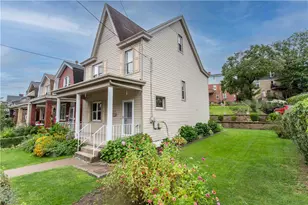 1309 Arkansas Ave, Pittsburgh, PA 15216 - Photo 1