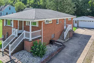 606 Golf Course Rd, Hopewell Township, PA 15001 - Photo 1